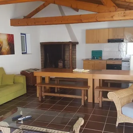 Casa vacanze Quinta Do Valao - Three Bedroom House *