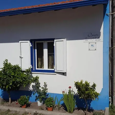 Quinta Do Valao - Three Bedroom House Casa vacanze