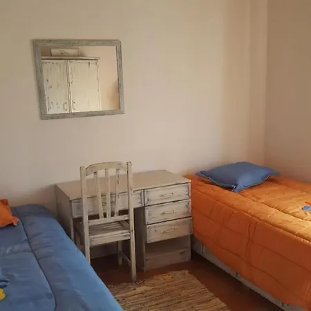 Quinta Do Valao - Three Bedroom House Marinha Grande