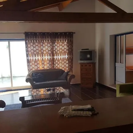 Quinta Do Valao - Three Bedroom House Marinha Grande