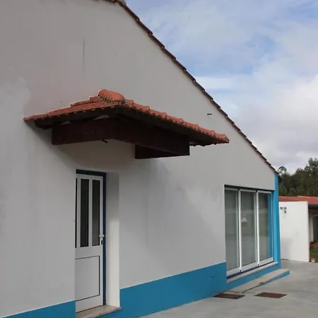 Quinta Do Valao - Three Bedroom House