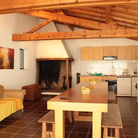 Quinta Do Valao - Three Bedroom House Casa vacanze