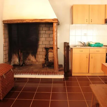 Quinta Do Valao - Three Bedroom House